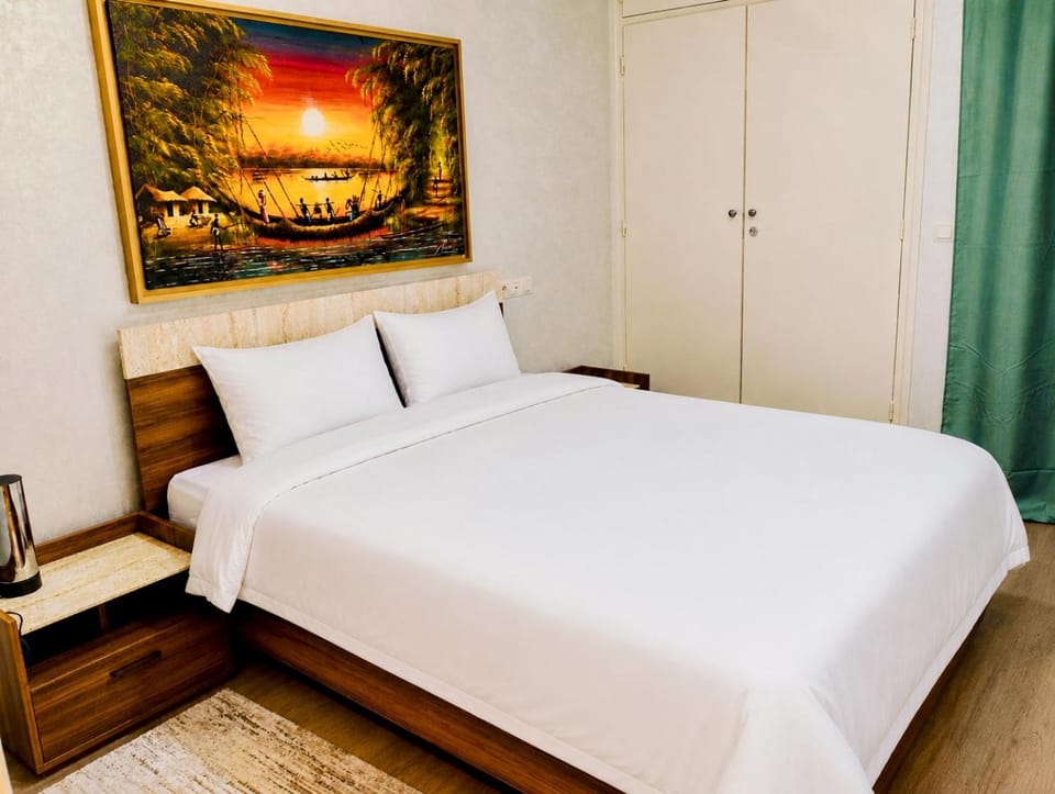 Luxury Apartment - Near Beach & Downtown Apartment in Agadir
