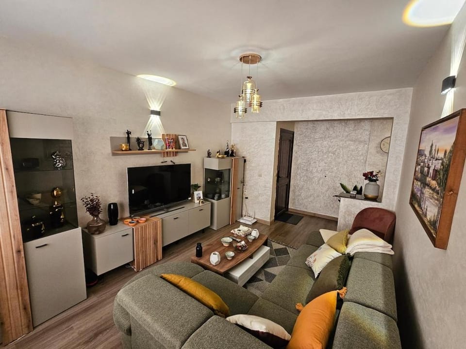 Luxury Apartment - Near Beach & Downtown Apartment in Agadir