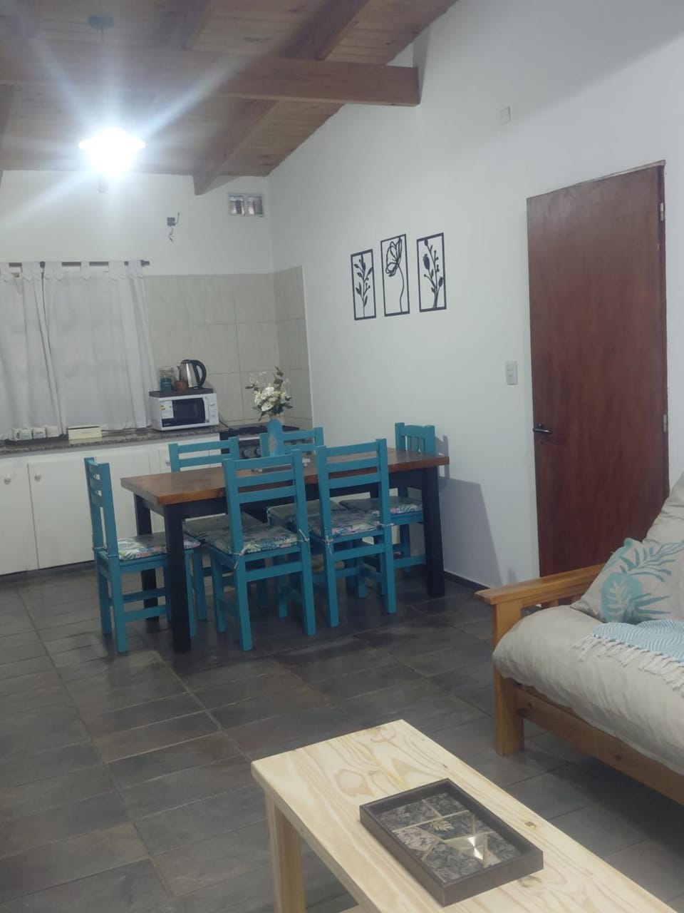 Quinta Los Sauces House in Buenos Aires Province