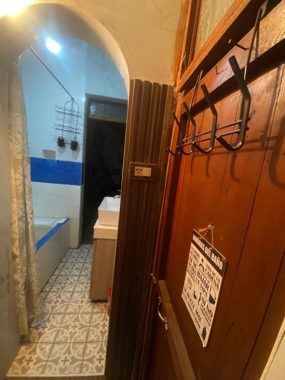 San Lazaro inn private rooms Vacation rental in Arequipa