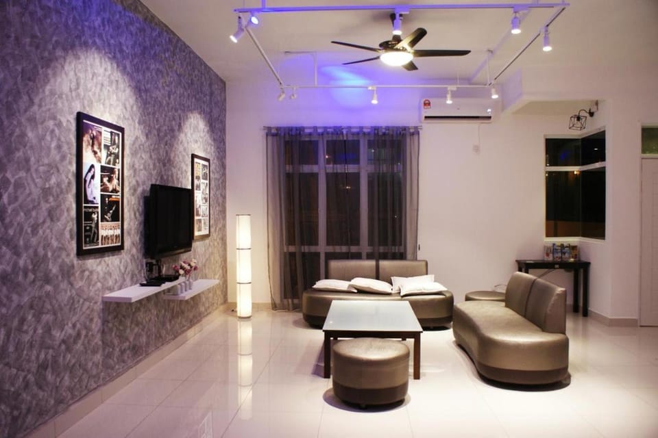 Shamrock Seaview 11 Villa Villa in Tanjung Bungah