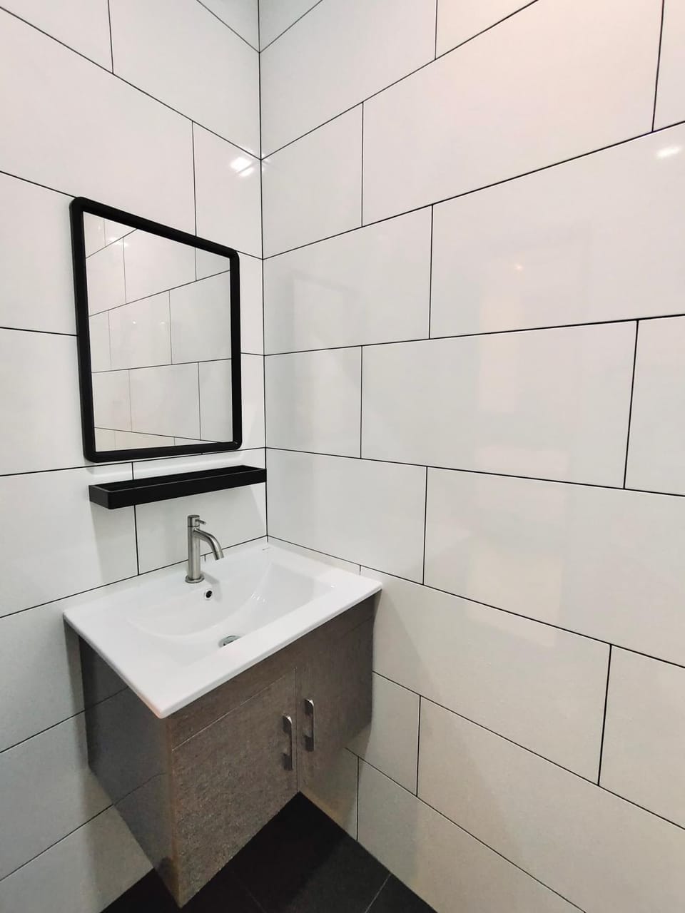 Sakura 1 Homestay Kampar Landed Vacation rental in Perak