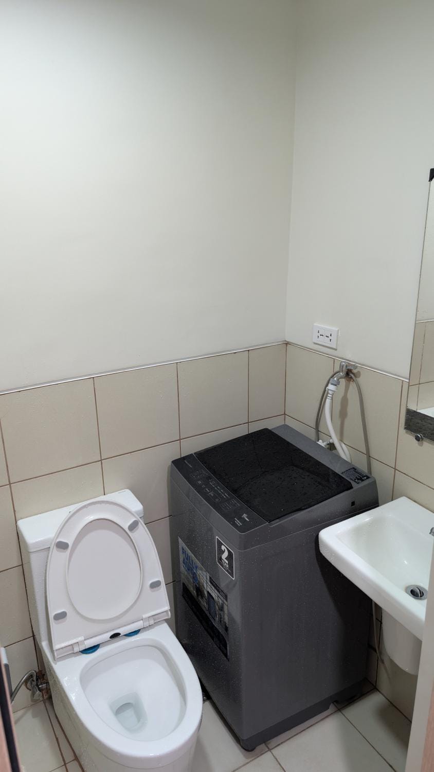 Zars Vacation Apartment hotel in Las Pinas