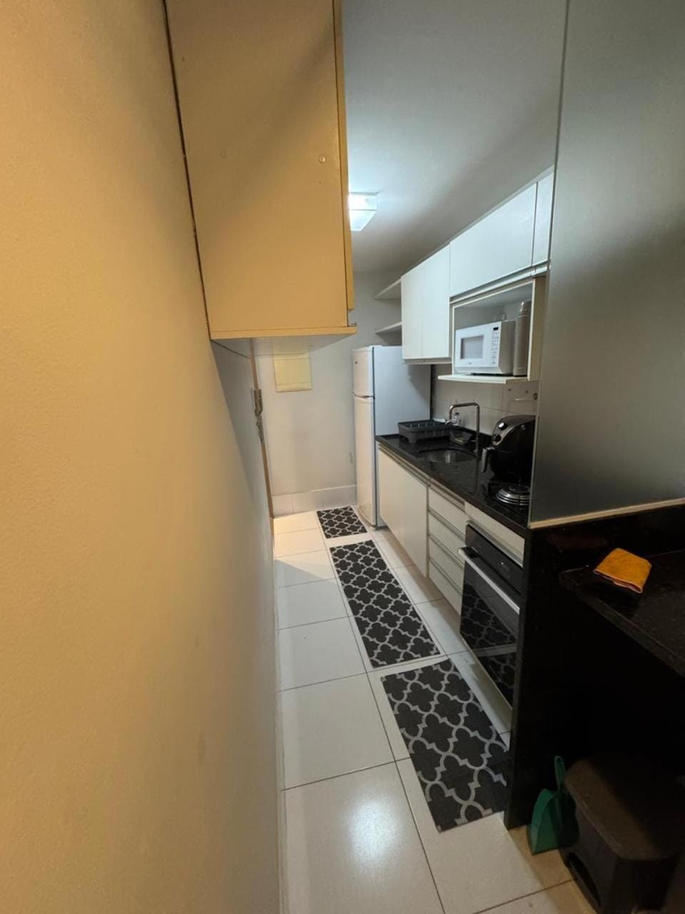Apartamento aconchegante na Praia de Itaparica Apartment in Vila Velha