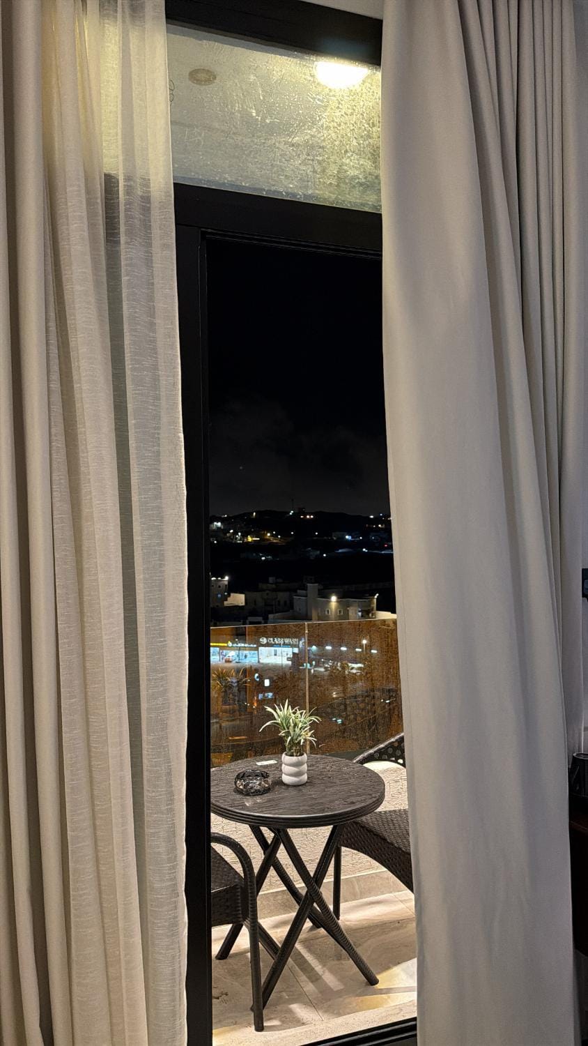 Velora Suites Apartment in Saudi Arabia