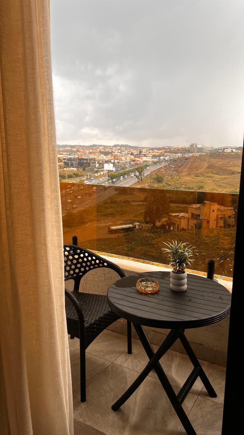 Velora Suites Apartment in Saudi Arabia