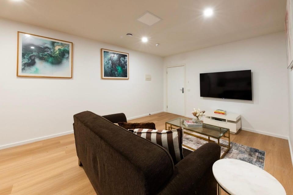 Jasandro Ivanhoe Base 19 Apartment in Melbourne