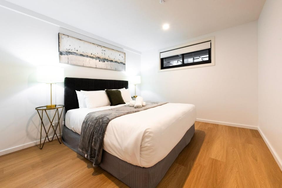 Jasandro Ivanhoe Base 19 Apartment in Melbourne