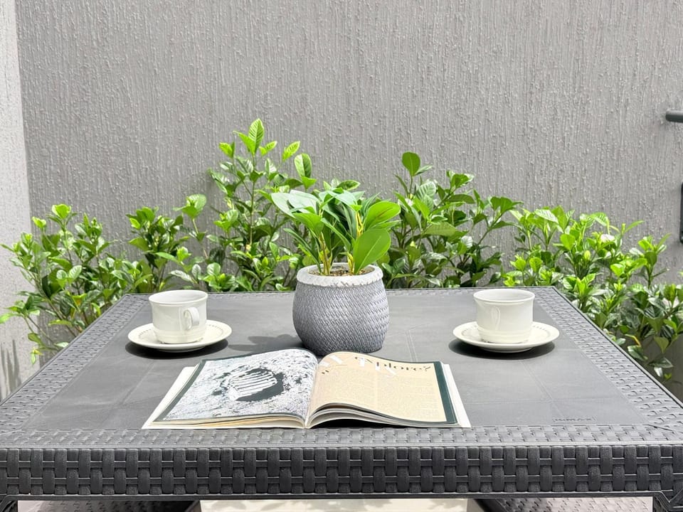 Exclusivo Loft Céntrico con Terraza Privada Apartment in Sogamoso