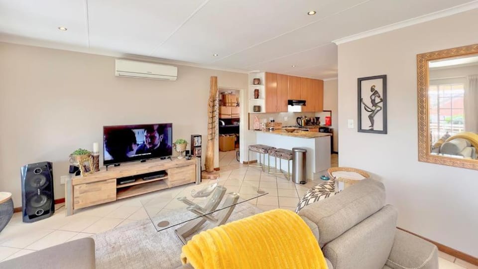 Blue Hills & Blue Hills Equestrian Estate Apartment in Gauteng
