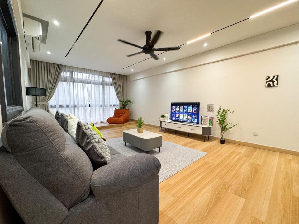 Fahrenheit88 Pavilion Bukit Bintang by AVOSTAY Apartment in Federal Territory of Kuala Lumpur