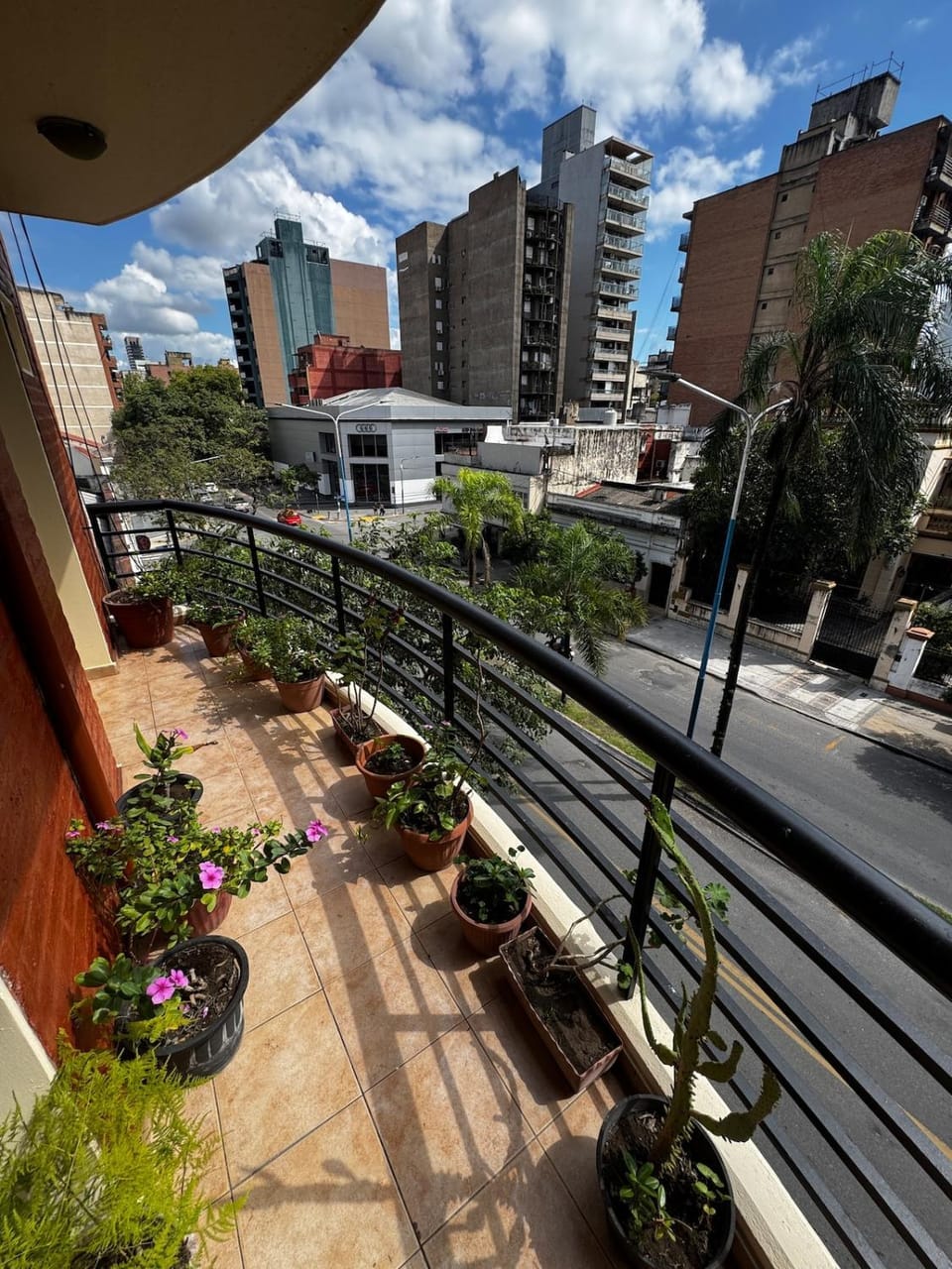 City view