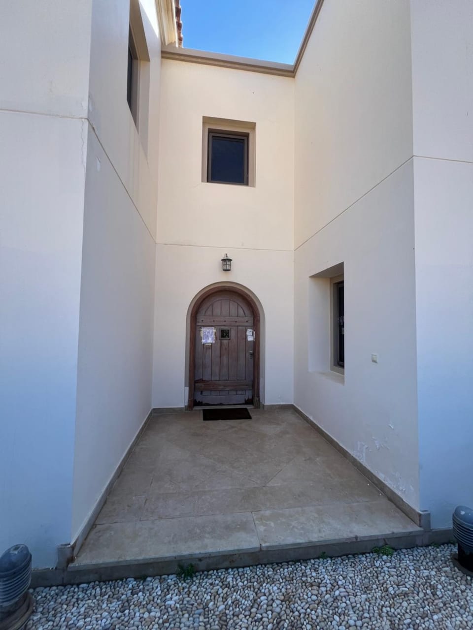 5 Bedrooms luxurious Villa in marassi Apartment in Egypt