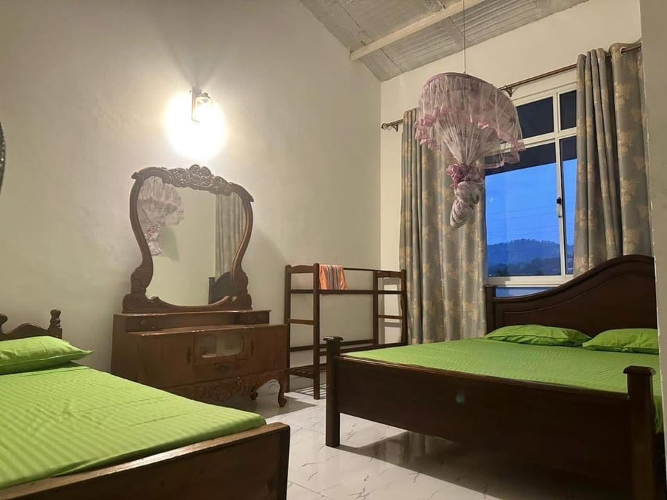 Badulla Holiday Stay Bed and Breakfast in Uva Province, Sri Lanka