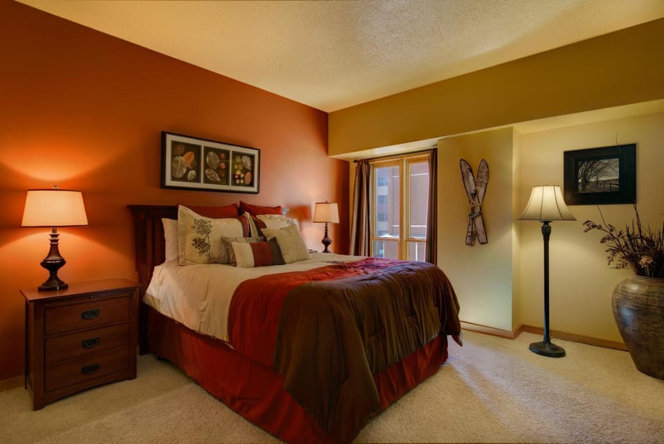 Great Breck Condo Apartment in Breckenridge