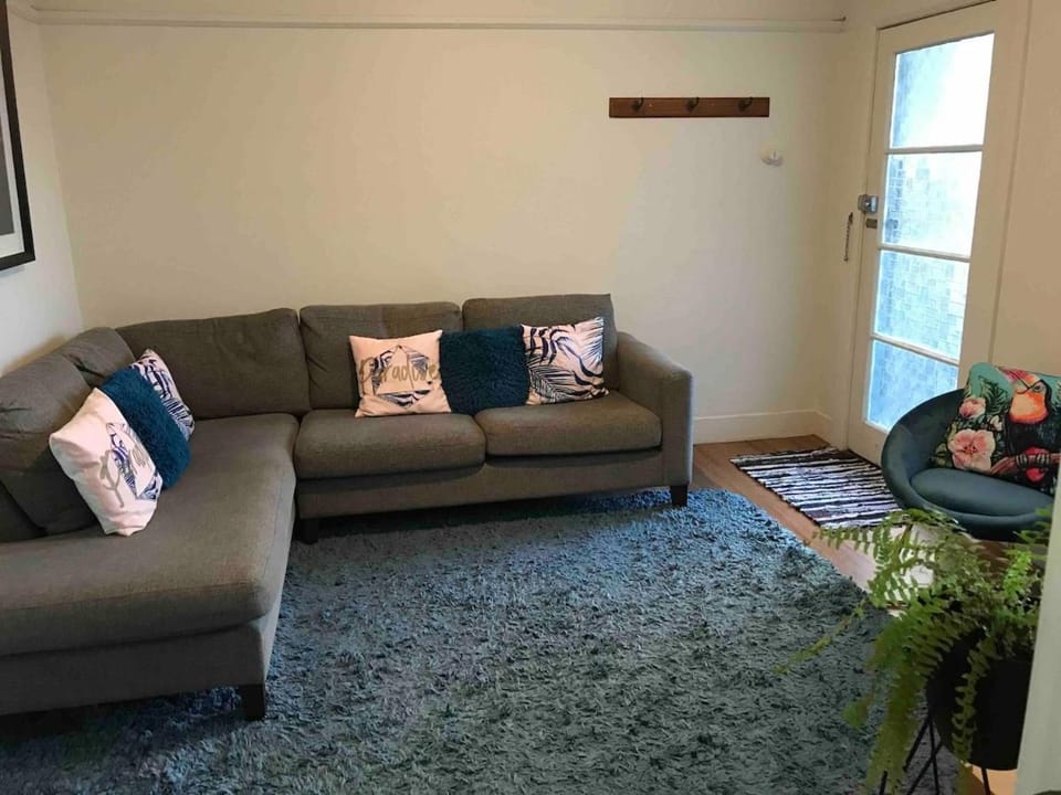 Cute In The City Apartment in New Plymouth