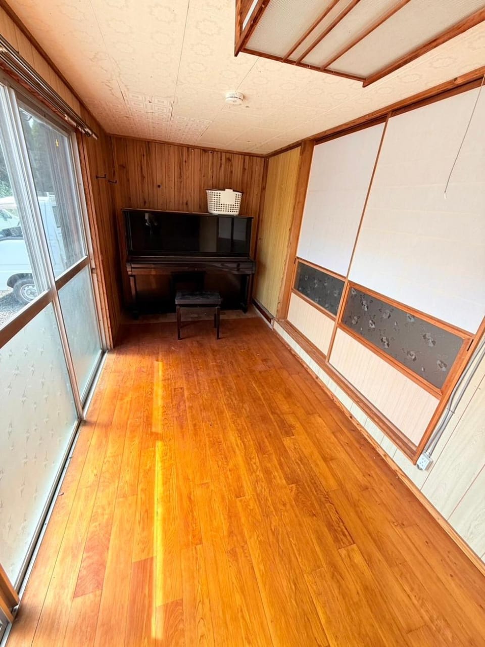 ゲストハウスめぐみ Bed and Breakfast in Japan