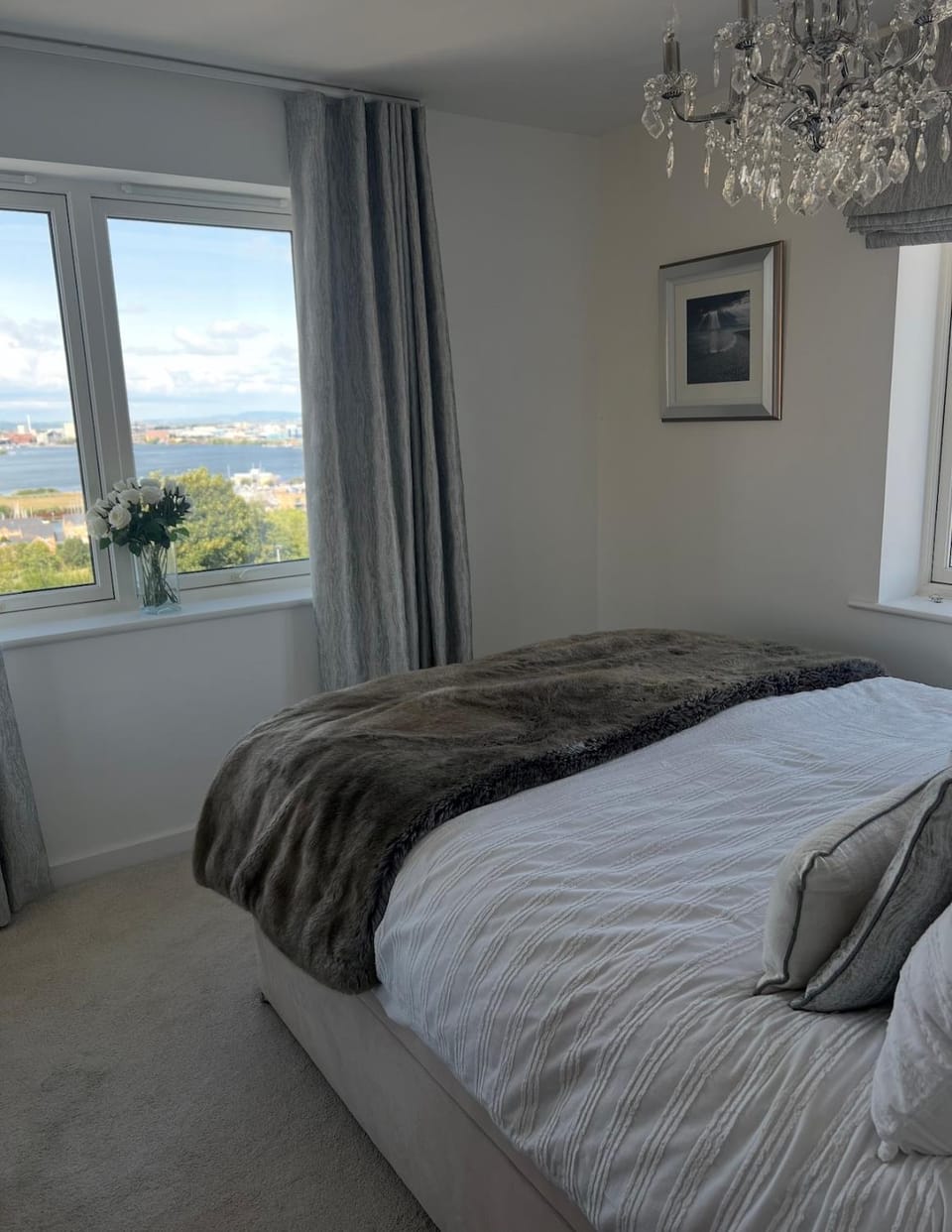 Cardiff luxury apartments Apartment in Cardiff