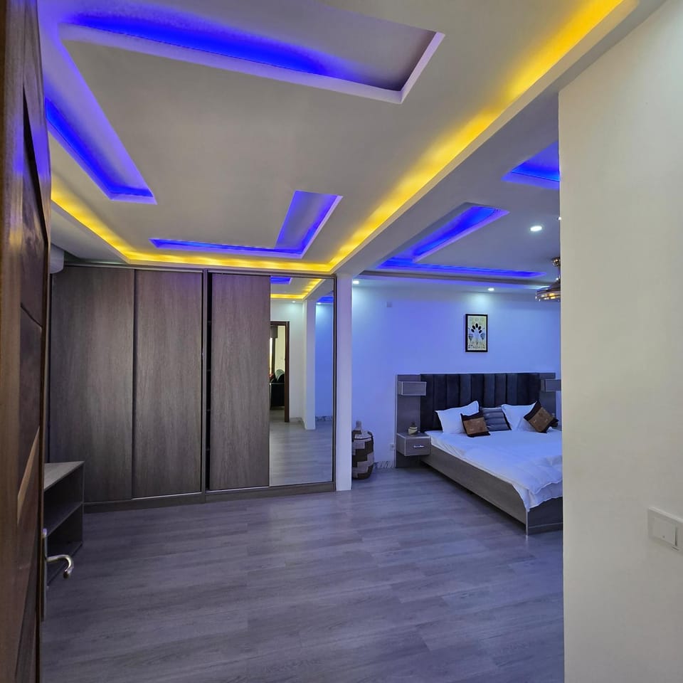 MADIBA HOTEL residence Apartment in Dakar