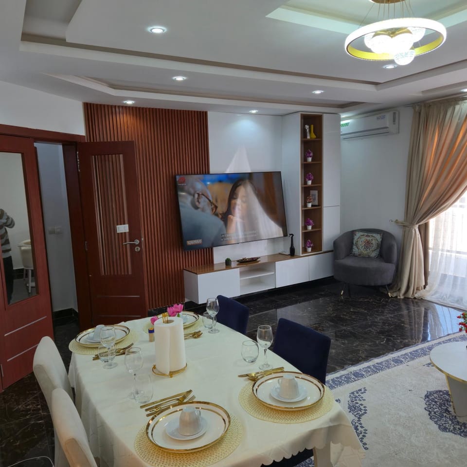 MADIBA HOTEL residence Apartment in Dakar