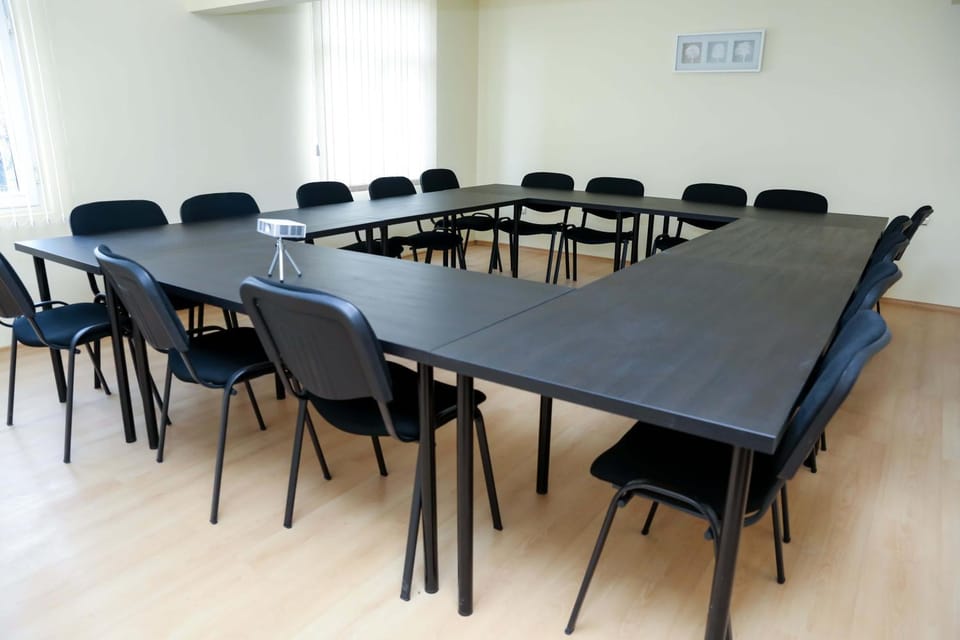 Meeting/conference room