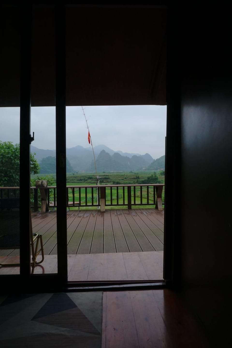 Lela Station Cofffee & Homestay Hữu Liên Vacation rental in Vietnam