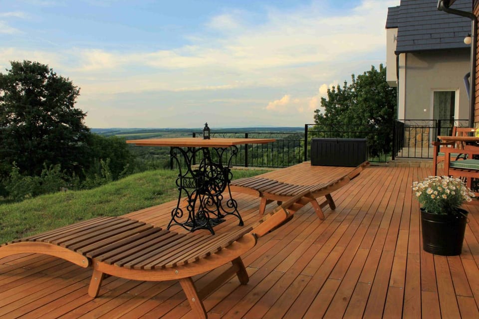 Dióliget - Lovasberény Apartment in Hungary