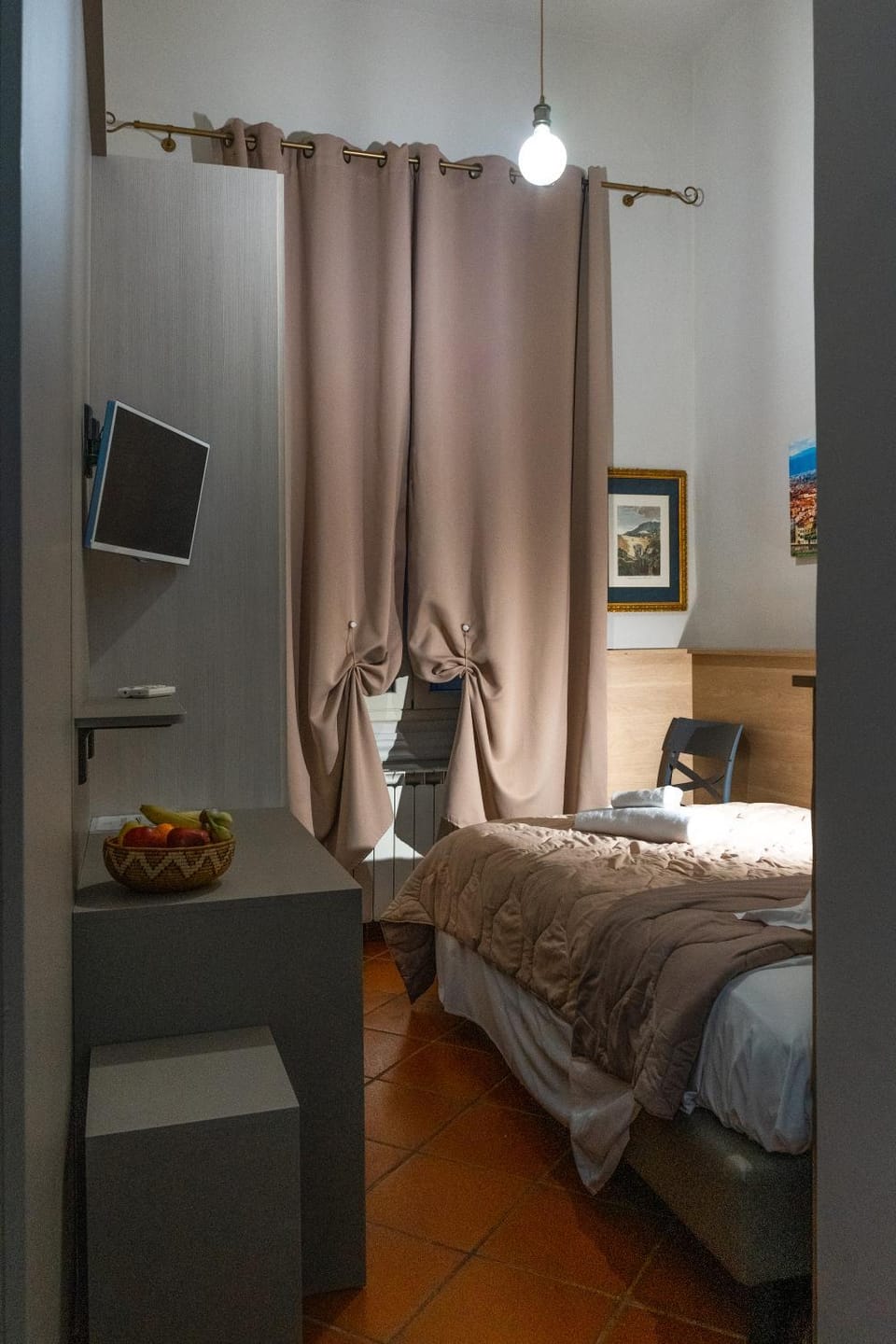 La Rosa Di Firenze B&B Bed and Breakfast in Florence