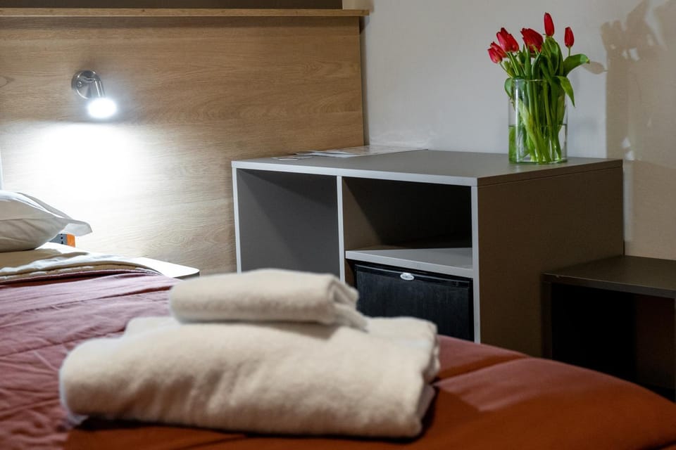 La Rosa Di Firenze B&B Bed and Breakfast in Florence