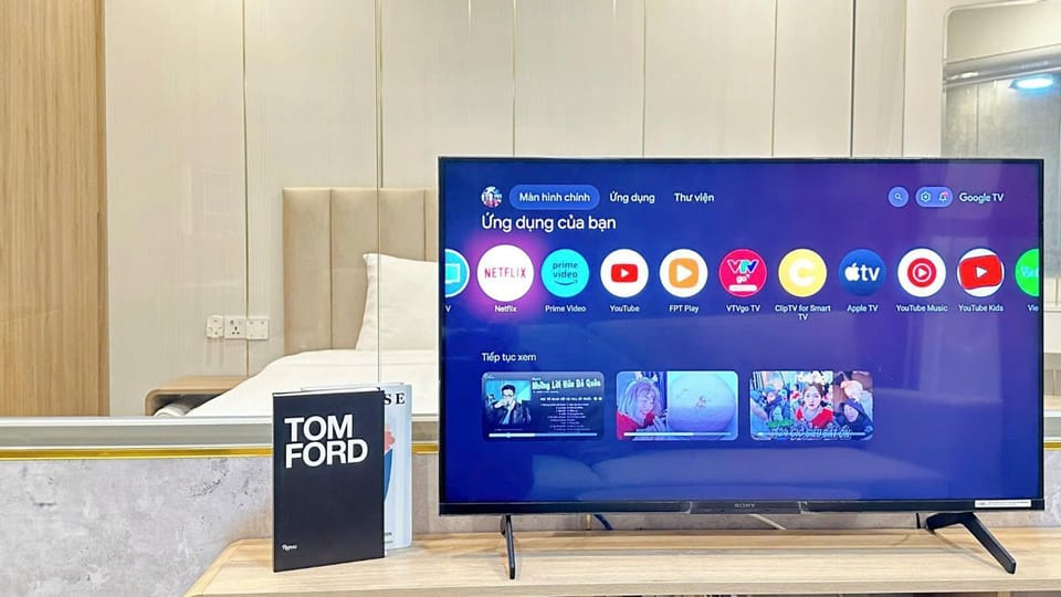 Communal lounge/ TV room, Property logo or sign, TV and multimedia, Evening entertainment, Logo/Certificate/Sign, Certificate/Award