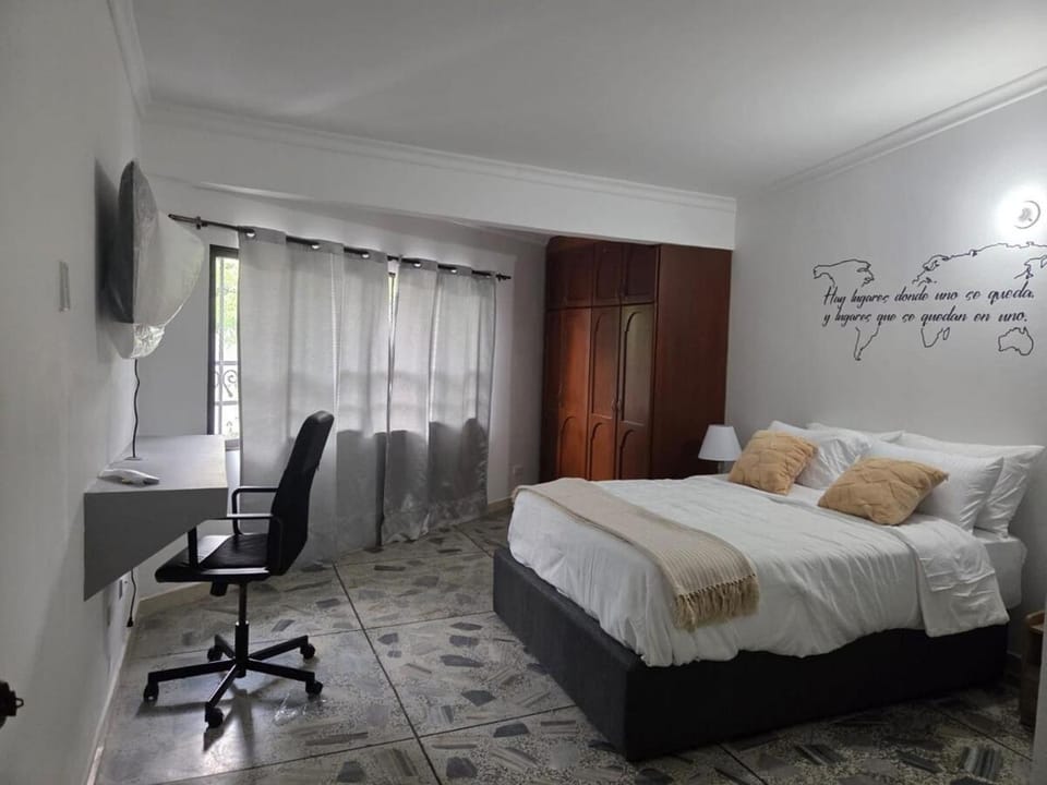 Apartamento Nueva Tequendama Apartment in Cali
