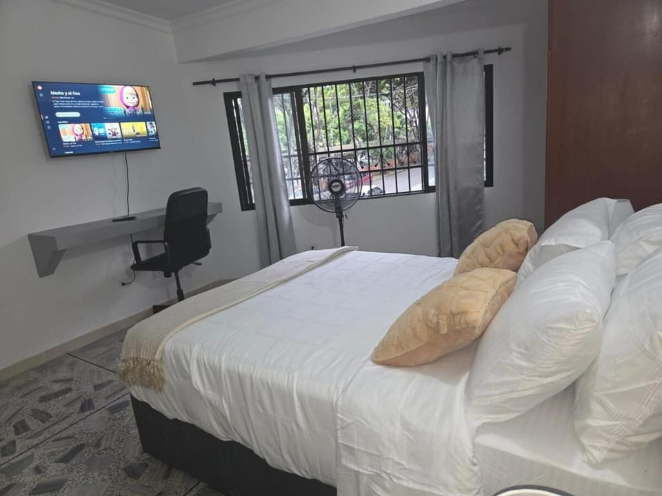 Apartamento Nueva Tequendama Apartment in Cali
