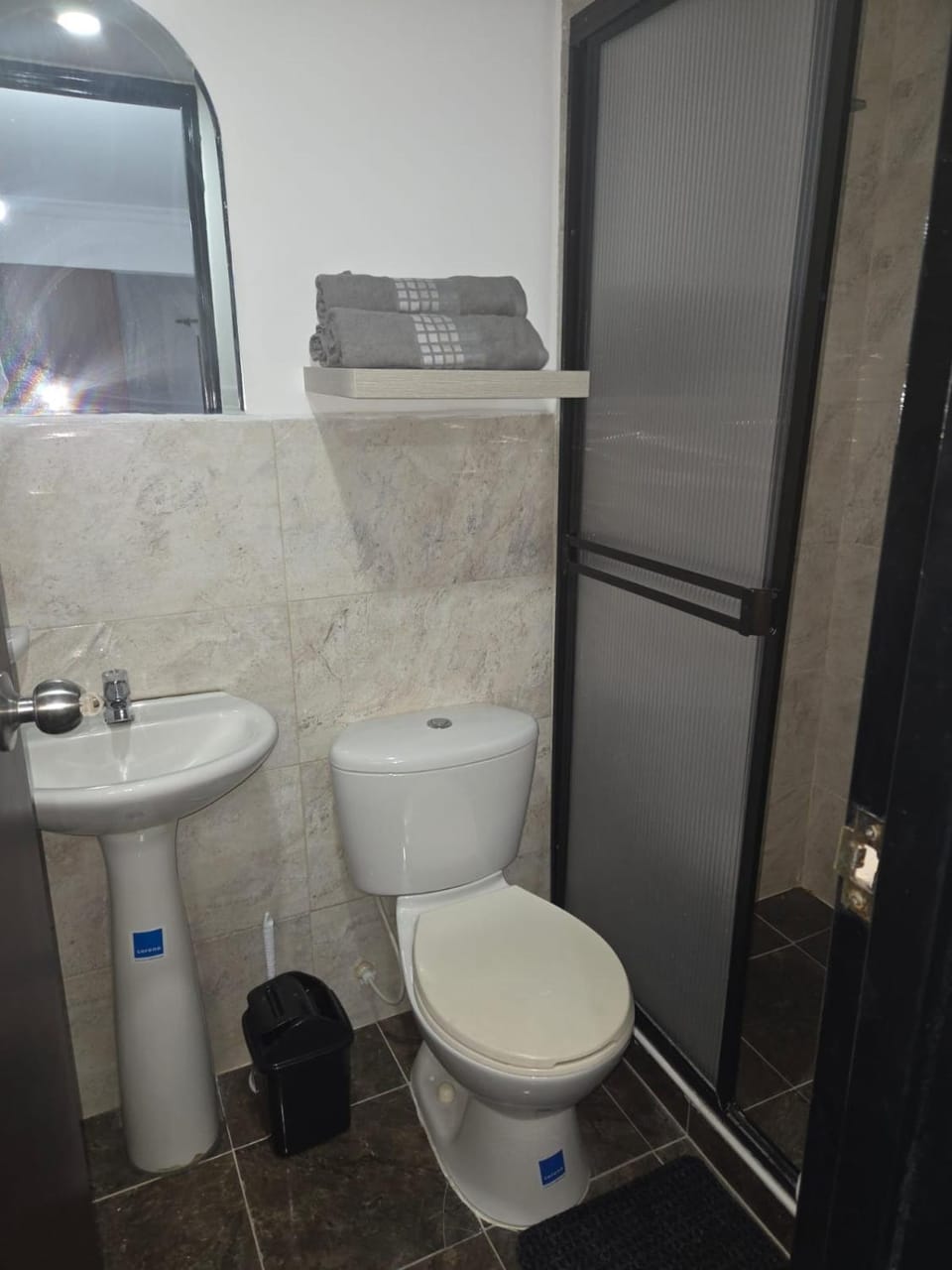 Apartamento Nueva Tequendama Apartment in Cali
