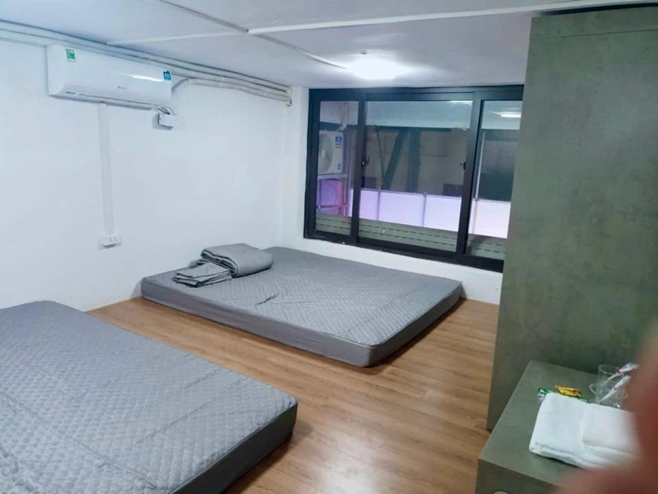khách sạn 21a4 LNĐ Apartment hotel in Hanoi