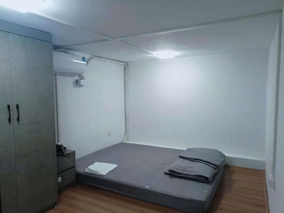 khách sạn 21a4 LNĐ Apartment hotel in Hanoi