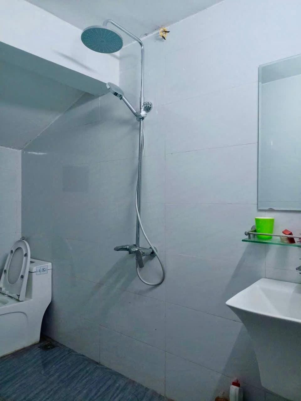 khách sạn 21a4 LNĐ Apartment hotel in Hanoi