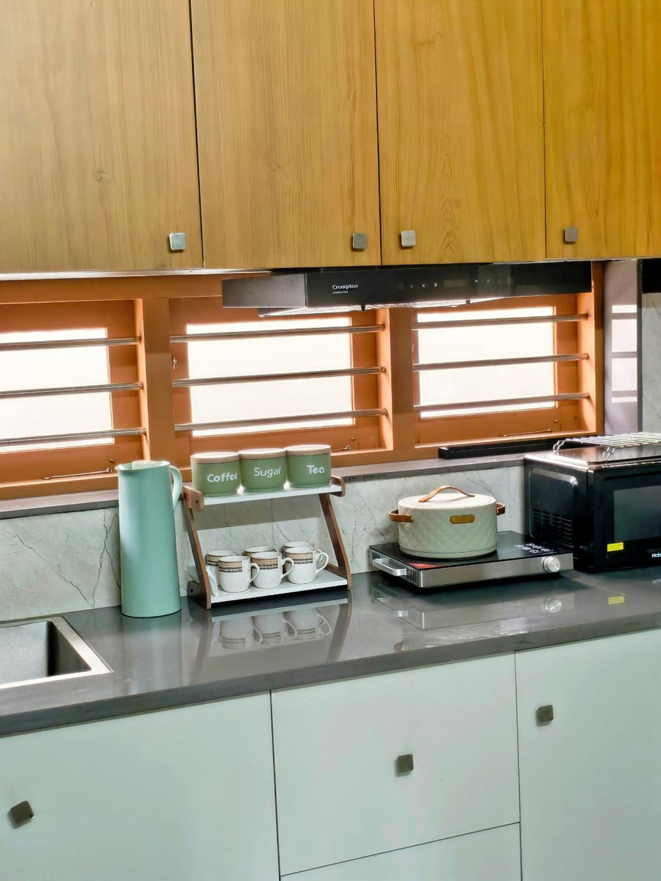 El Shaddai Villa Stay - 20 mins Airport Villa in Kochi