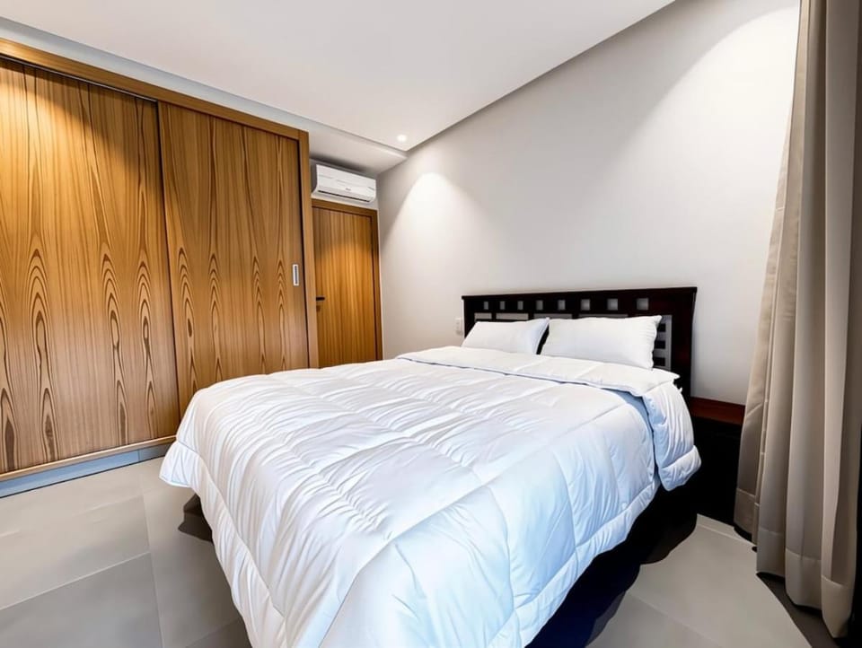 Luxury Apartment with Terrace, Imi Ouaddar Apartment in Souss-Massa