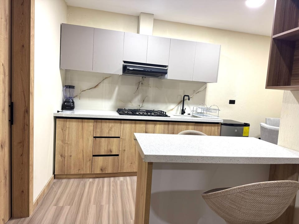 Apartamento en el Centro Histórico de Cuenca Apartment in Cuenca