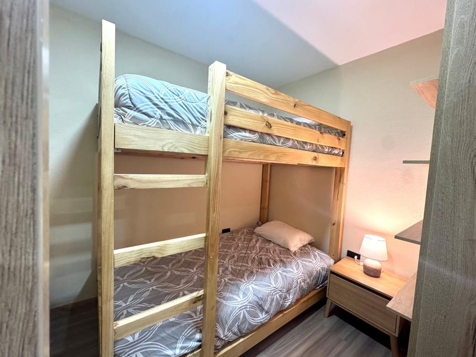 Apartamento en el Centro Histórico de Cuenca Apartment in Cuenca