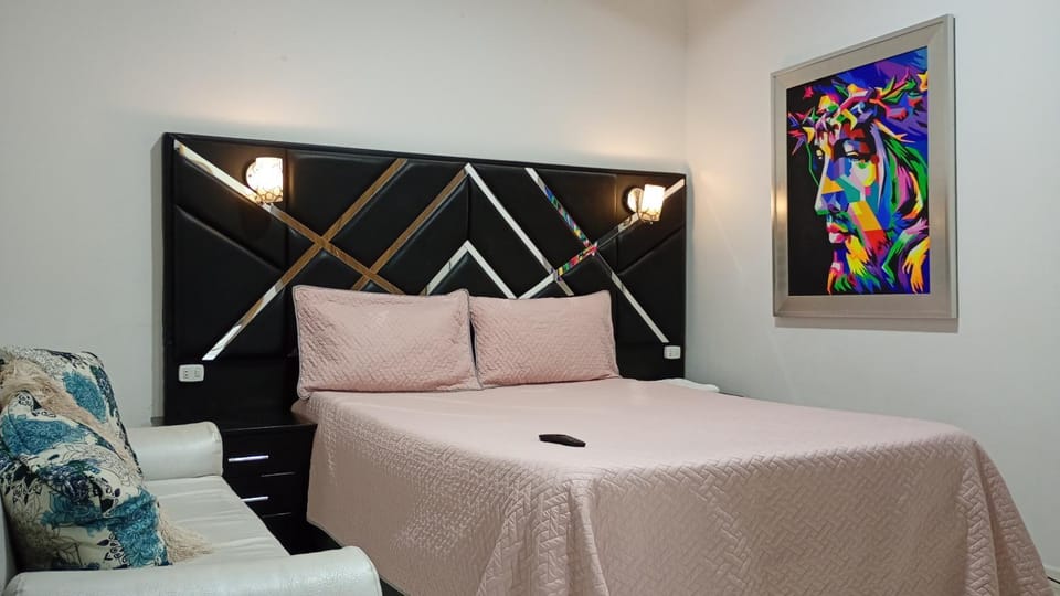 Vivento Habitaciones y Apartaestudios estrato 6 Diagonal a cc Campanario Bed and Breakfast in Popayán