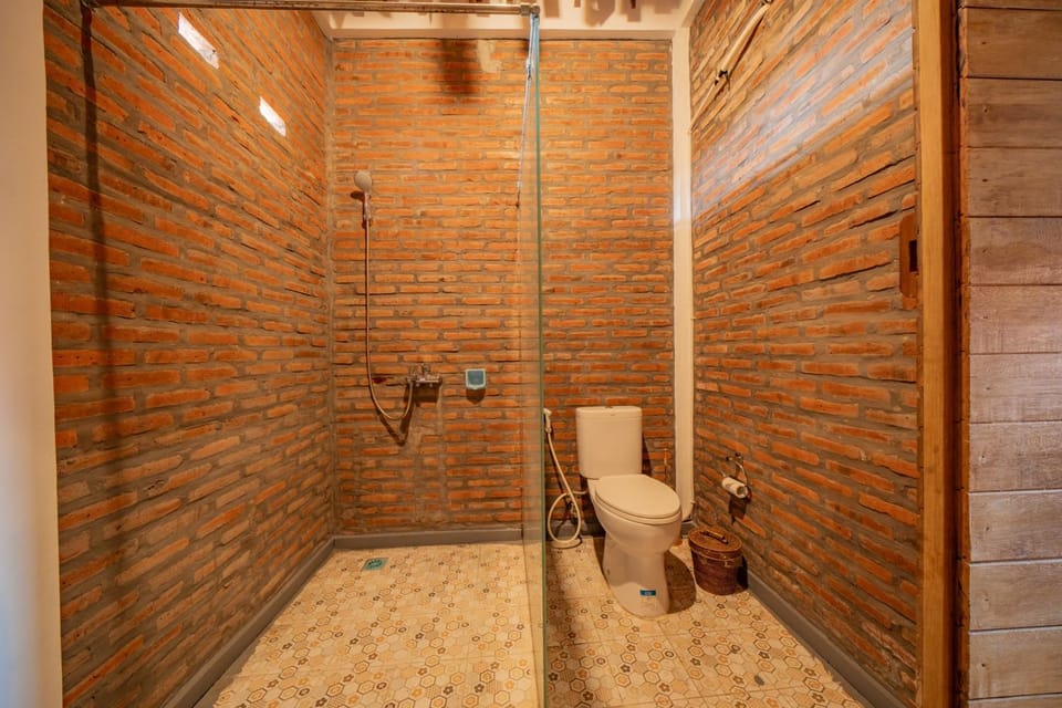 SAS accommodation Vacation rental in North Kuta