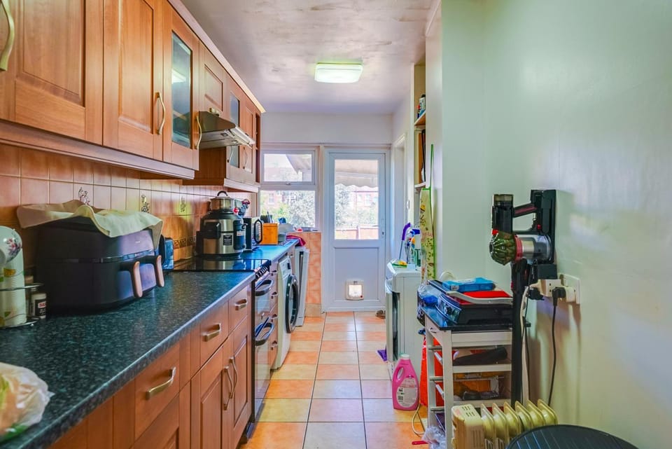 Premium Suite near Alexandra Palace Vacation rental in London