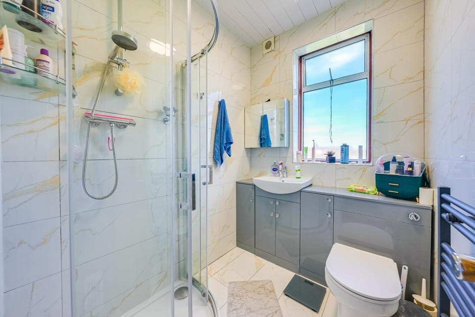 Premium Suite near Alexandra Palace Vacation rental in London