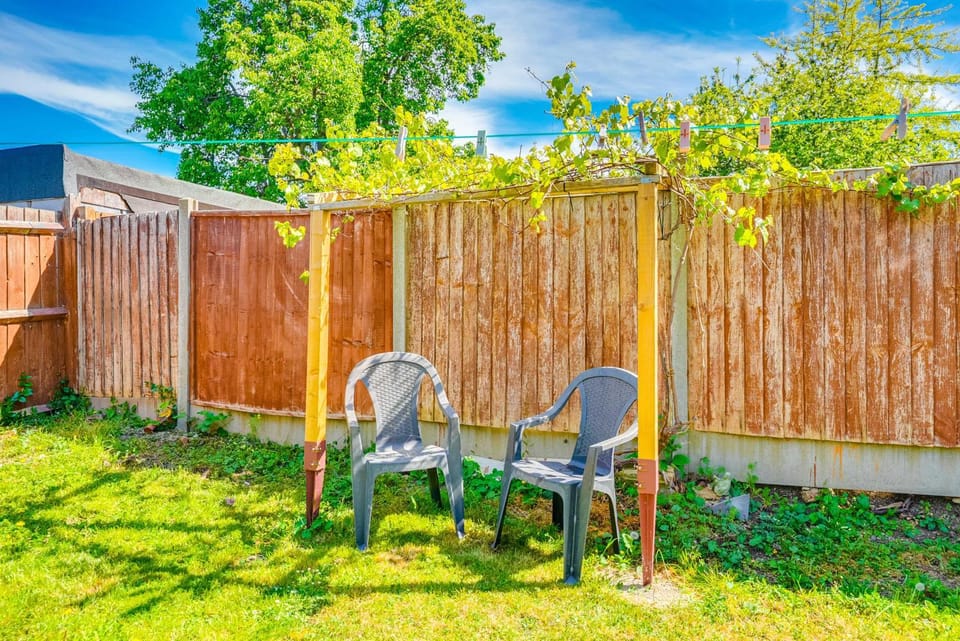 Premium Suite near Alexandra Palace Vacation rental in London