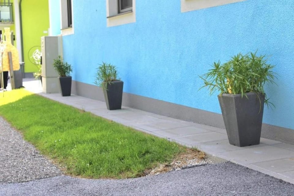 Haus Doris Apartment in Styria
