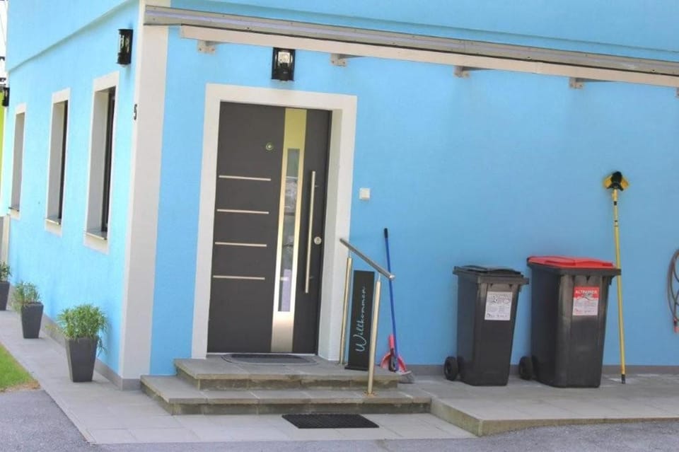 Haus Doris Apartment in Styria