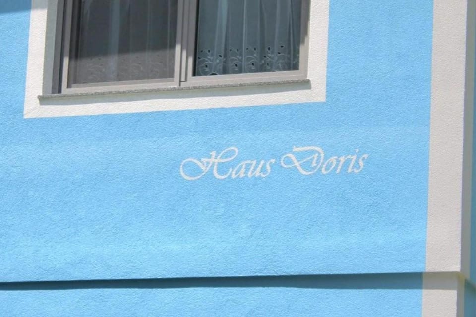 Haus Doris Apartment in Styria