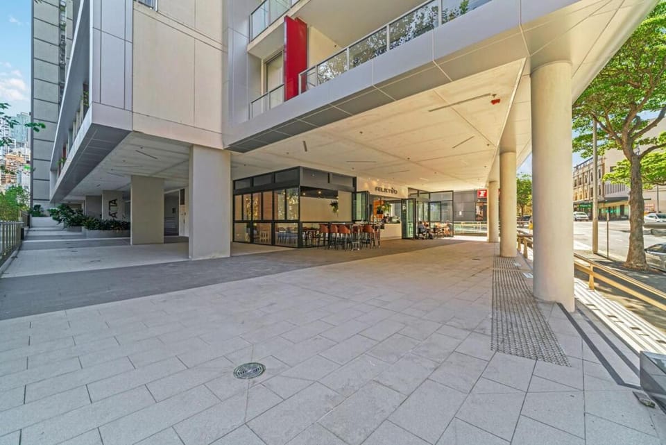 CenterofSurryHillsWalktoCBD Centralstation1bed apt Apartment in Surry Hills