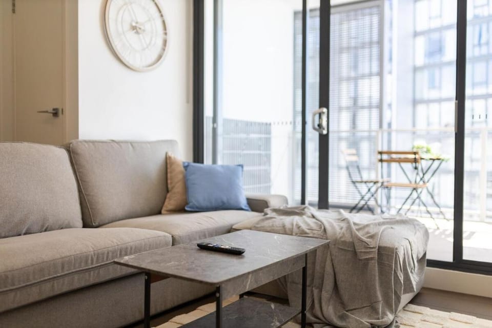 CenterofSurryHillsWalktoCBD Centralstation1bed apt Apartment in Surry Hills